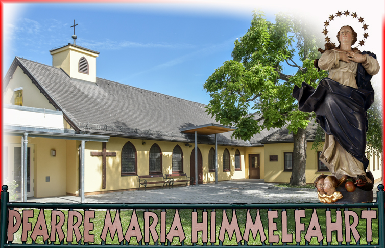 Pfarre Maria Himmelfahrt Nrs
